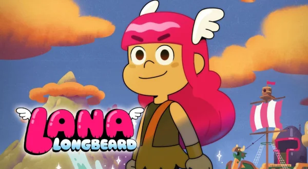 Lana Longbeard
