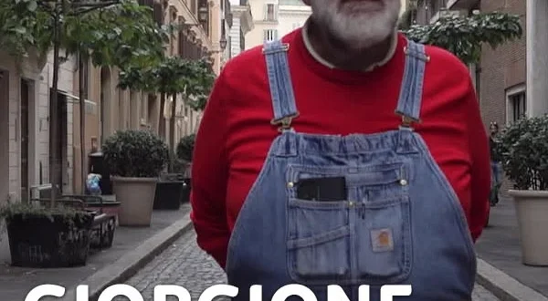 Giorgione Roma e dintorni