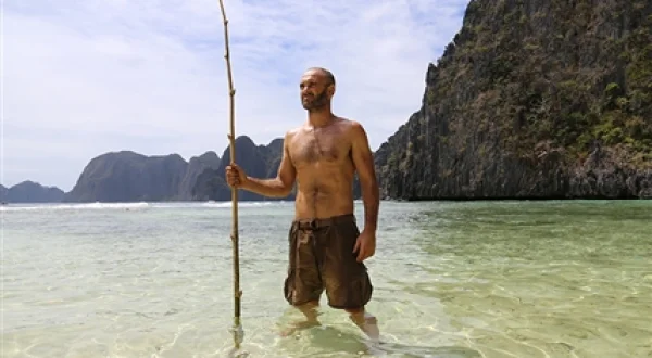 Todos contra Ed Stafford