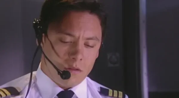 Air Crash Investigation
