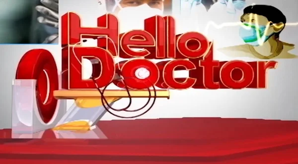 Hello Doctor