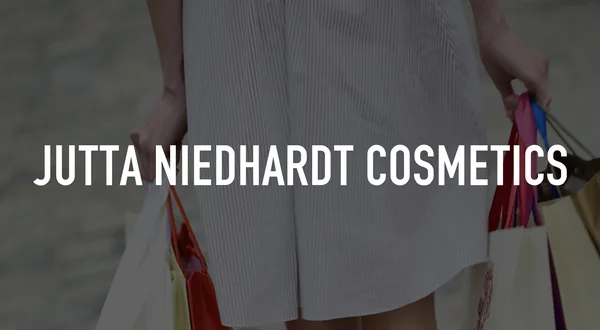 Jutta Niedhardt Cosmetics