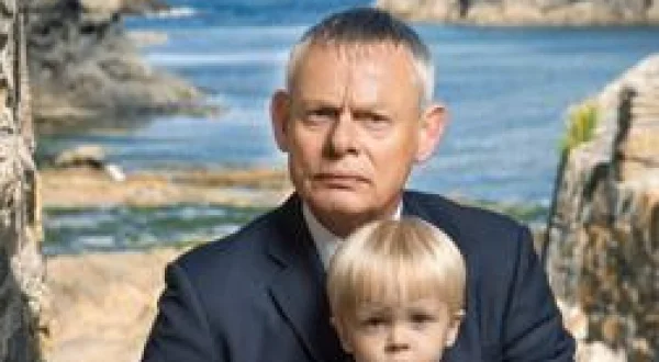 Doc Martin