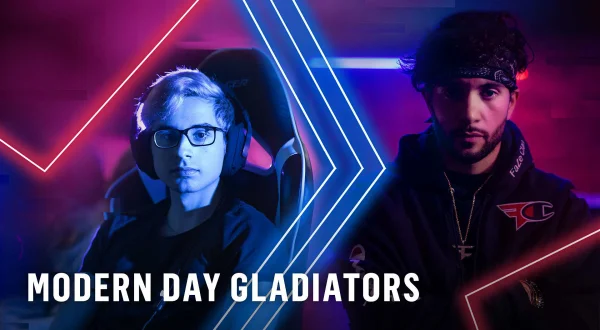 Σύγχρονοι Μονομάχοι | Modern Day Gladiators