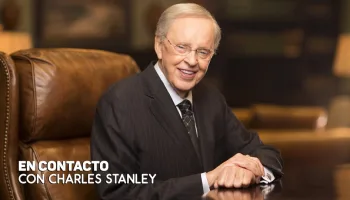 En contacto con el Dr. Charles Stanley