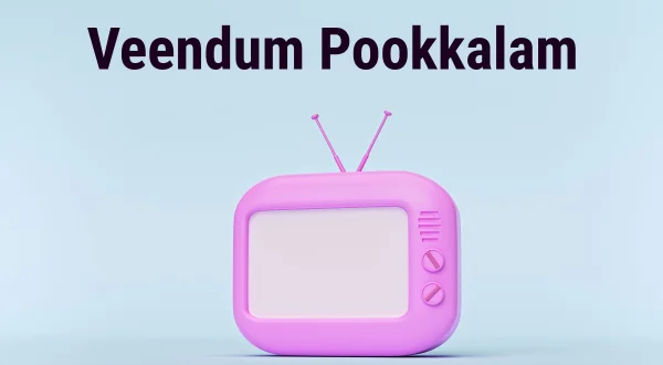 Veendum Pookkalam