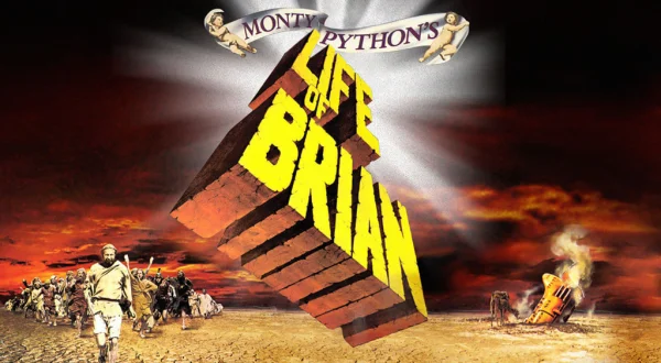 La vida de Brian