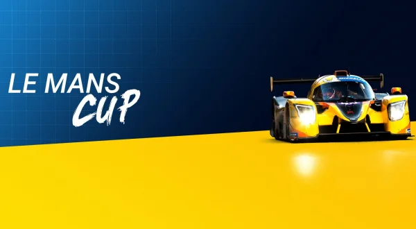 Michelin Le Mans Cup