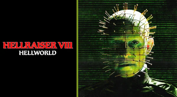 Hellraiser VIII: Hellworld