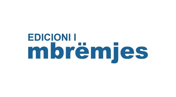 Edicioni i mbrëmjes