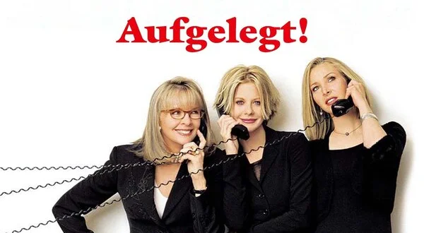 Aufgelegt