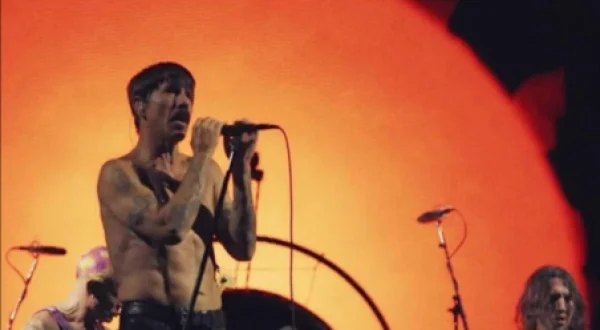 Red Hot Chili Peppers - Live at Tokyo Dome 2023