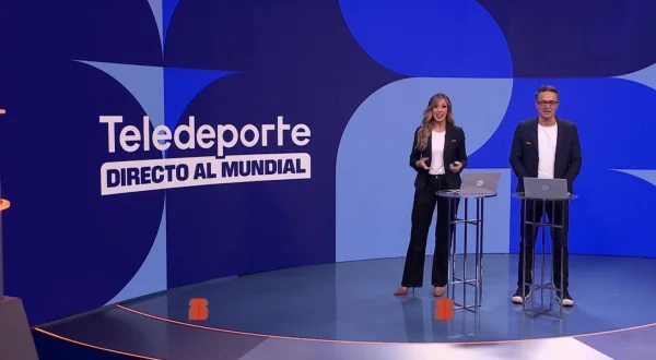 Teledeporte 2