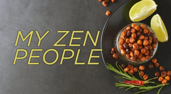 My Zen People