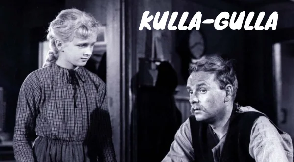 Kulla-Gulla