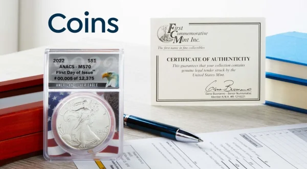 Coin Collector