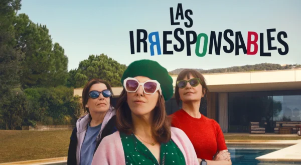 Las irresponsables
