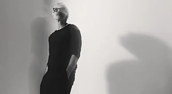 Vincent Delerm en concert à Cannes