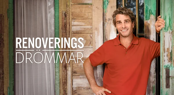 Renoveringsdrömmar