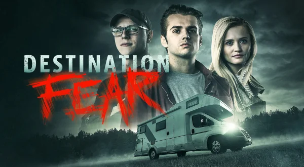 Με Προορισμό τον Φόβο | Destination Fear