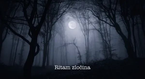 Ritam zločina