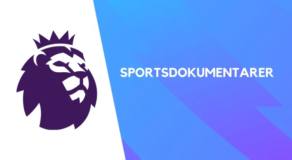 PL: Sportsdokumentarer