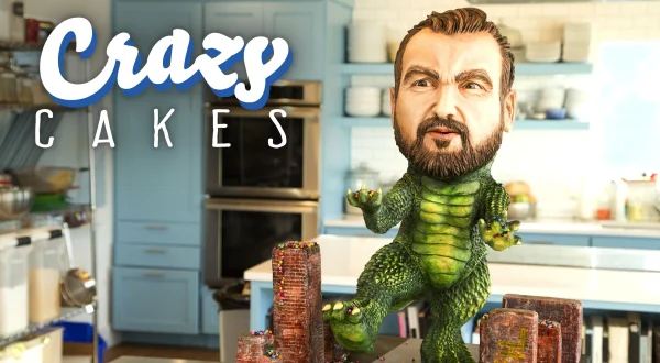 Crazy Cakes