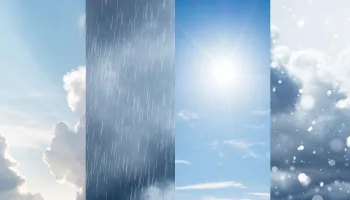 Météo - Bourgogne