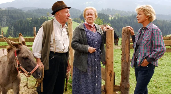 Für immer daheim