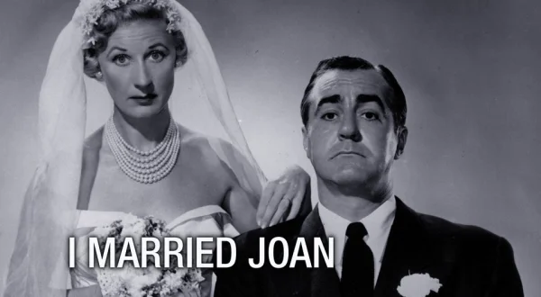 I Married Joan