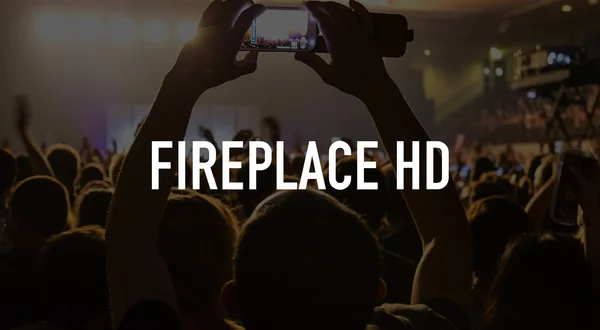 Fireplace HD