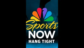 NBC Sports NOW: Hang Tight