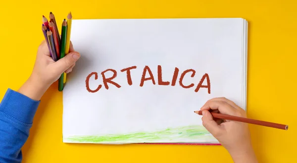 Crtalica