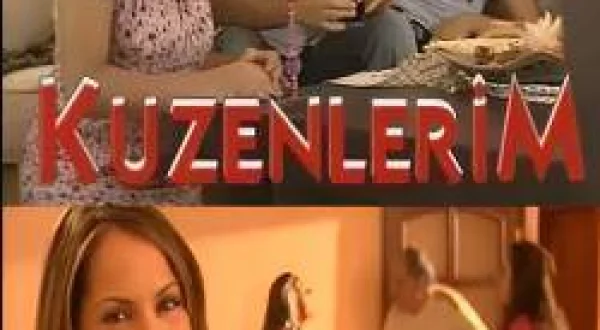 Kuzenlerim