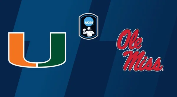 CFP Semifinal at the VRBO Fiesta Bowl
