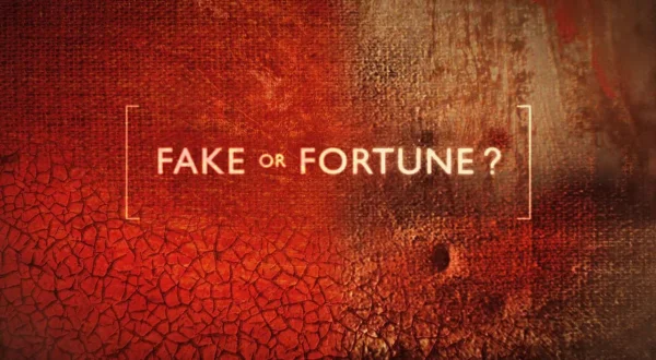 Fake or Fortune?