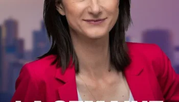 La semaine de l'éco