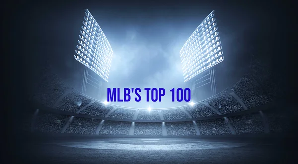 MLB's Top 100