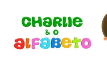 Charlie & o Alfabeto Inglês