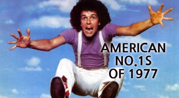 American No.1s of 1977