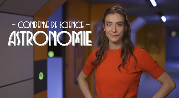 Condensé de science