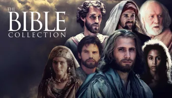 The Bible Collection