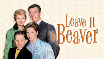 Leave It to Beaver