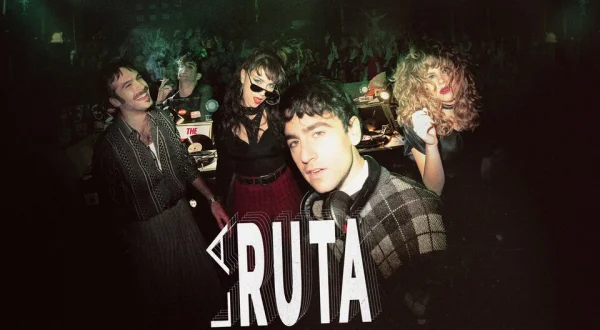 La ruta