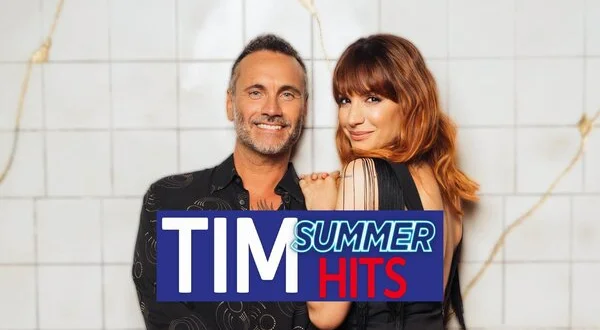 TIM Summer Hits