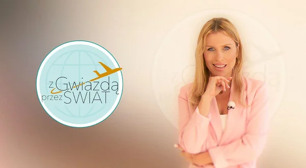 Z gwiazdą przez świat