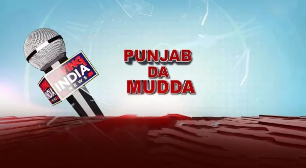 Mudda Punjab Da