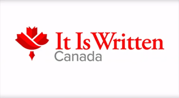 It Is Written Canada