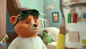 Les aventures de Paddington