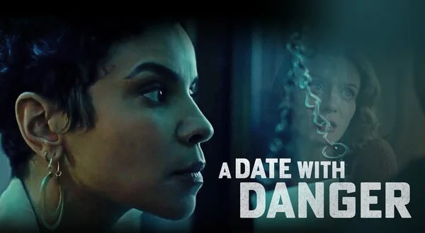A Date With Danger